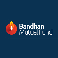 Bandhan Mutual Fund Logo